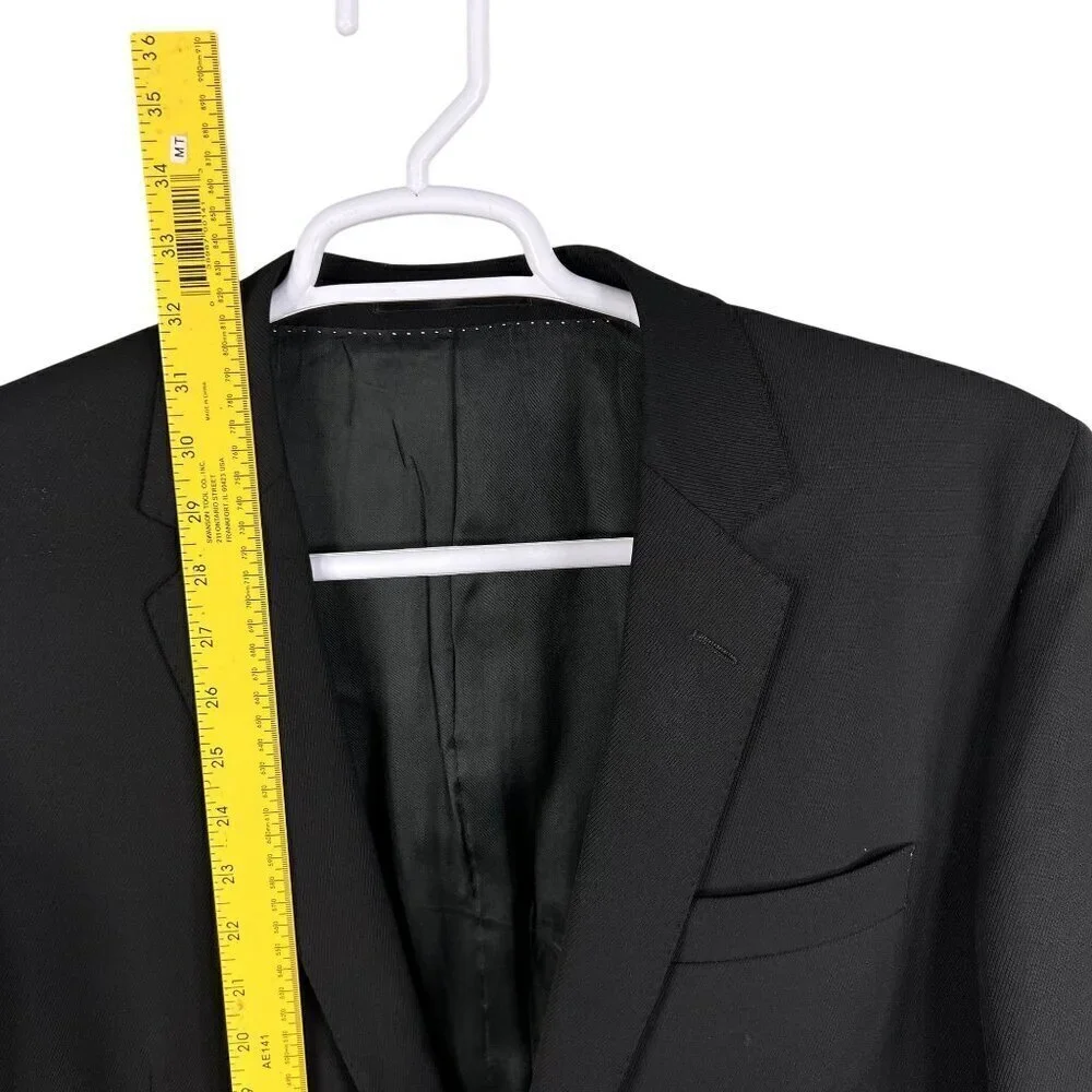 Batistini mens size